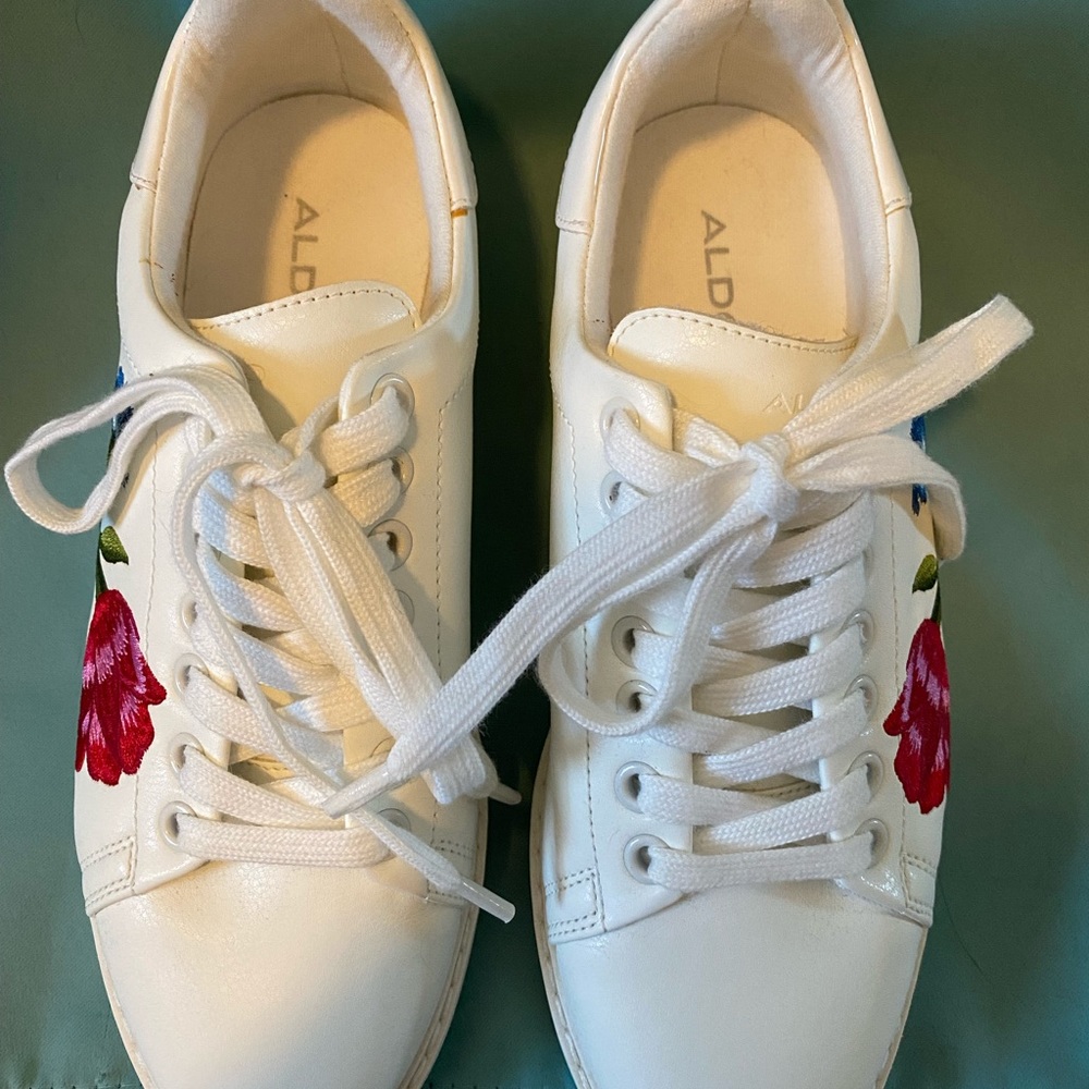 Aldo sneakers - Picture 2 of 4